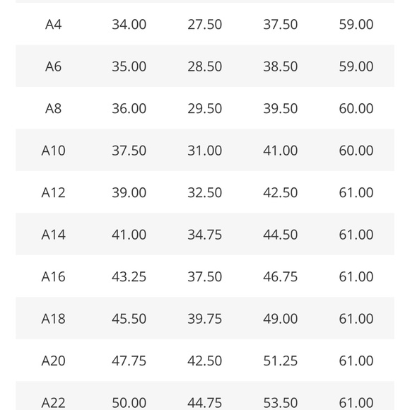 Azazie Denali dress in Dusty Rose - Picture 5 of 5